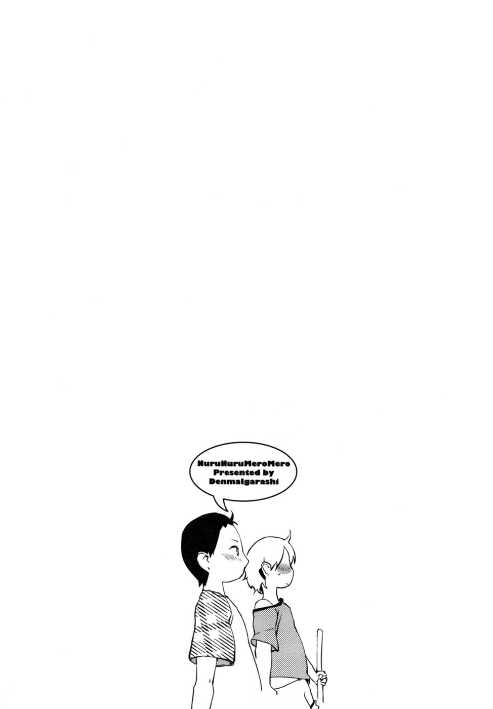 Hentai Manga Comic-Wet 'n' Willing-Read-120